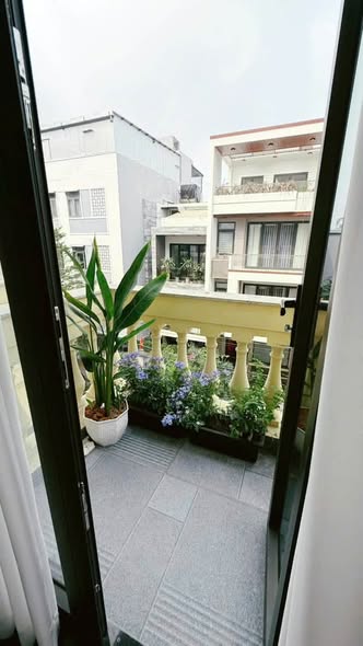 Cozy 1BR in Da Nang – Khuê Mỹ Đông 7