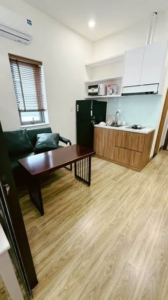 Cozy 1BR in Da Nang – Khuê Mỹ Đông 7