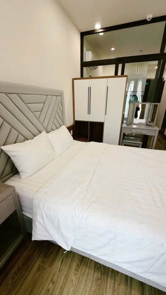 Cozy 1BR in Da Nang – Khuê Mỹ Đông 7