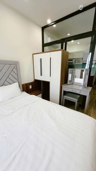 Cozy 1BR in Da Nang – Khuê Mỹ Đông 7