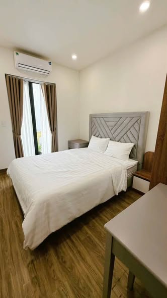Cozy 1BR in Da Nang – Khuê Mỹ Đông 7