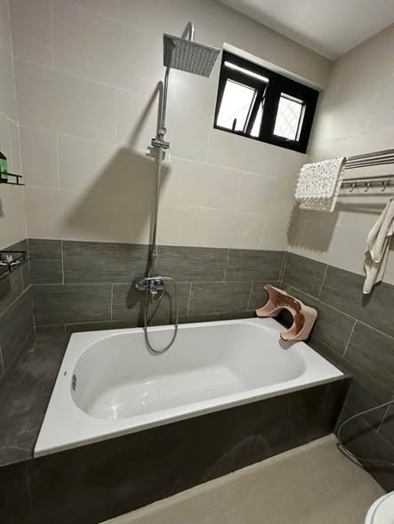 Fully Furnished Three-Bedroom Villa in Phu My An
