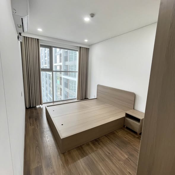 Fully Furnished Two-Bedroom Apartment at Minato CT1