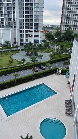 🏡 CHO THUÊ CĂN HỘ MINATO CT1 | MINATO CT1 APARTMENT FOR RENT | MINATO CT1 公寓出租