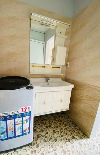 Fully Furnished One-Bedroom Apartment at Waterfront City