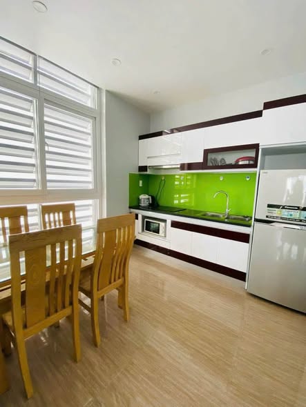 Fully Furnished One-Bedroom Apartment at Waterfront City