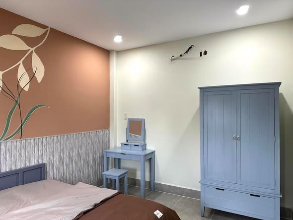 One-Bedroom Serviced Apartment in Cai Khe near Ninh Kieu Wharf