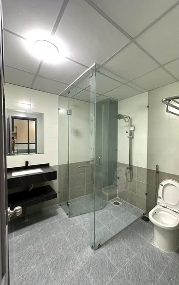 One-Bedroom Serviced Apartment in Cai Khe near Ninh Kieu Wharf
