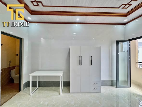 Mini House for Rent in Con Khuong Residential Area