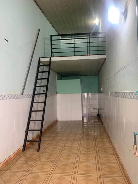 Room for Rent in Pham Ngu Lao Alley 36, Can Tho