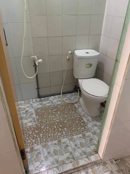 Room for Rent in Pham Ngu Lao Alley 36, Can Tho