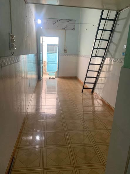 Room for Rent in Pham Ngu Lao Alley 36, Can Tho