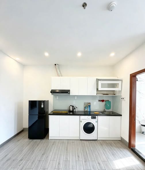 ✨ SPACIOUS PET-FRIENDLY MODERN 1BR WITH BALCONY NEAR THE BEACH | TO HIEN THANH