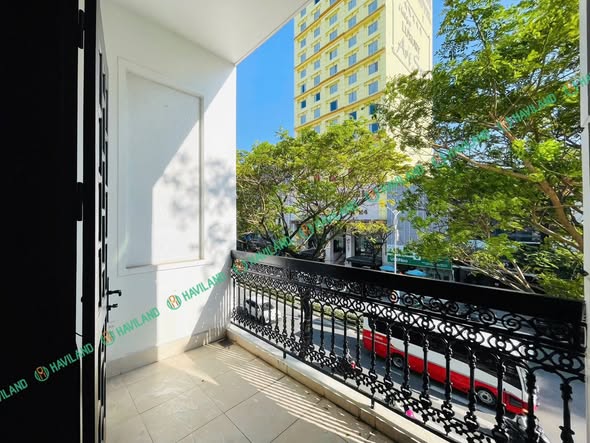 Fully Furnished Da Nang City Center Studio
