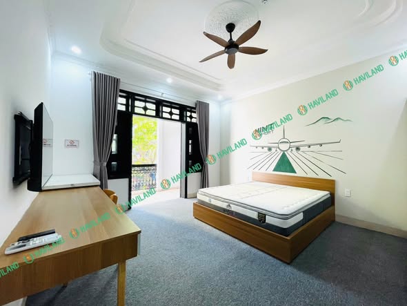 Fully Furnished Da Nang City Center Studio