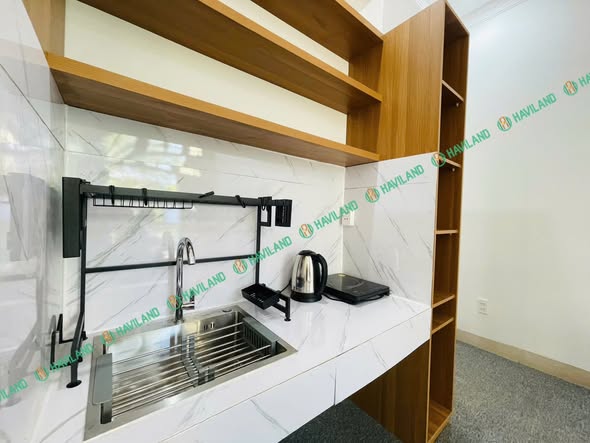 Fully Furnished Da Nang City Center Studio
