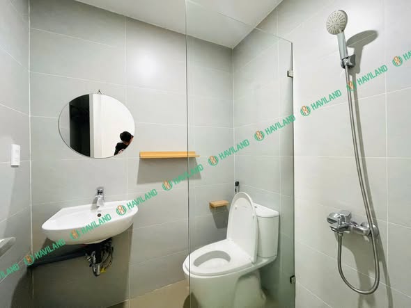 Fully Furnished Da Nang City Center Studio