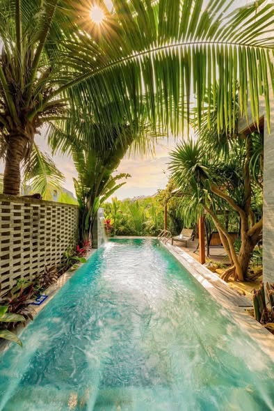 HARI VILLA CASAMIA HOI AN – FULL VILLA RENTAL
