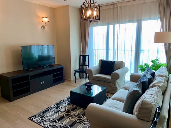 Noble Remix Thonglor – 2BR, 80 sqm, BTS Connected