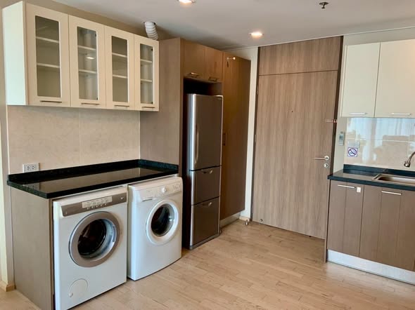 Noble Remix Thonglor – 2BR, 80 sqm, BTS Connected