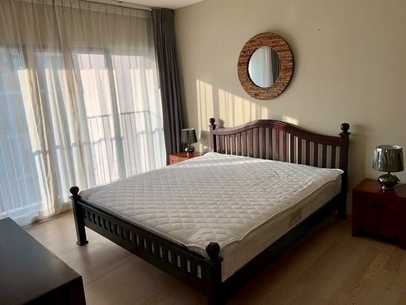 Noble Remix Thonglor – 2BR, 80 sqm, BTS Connected