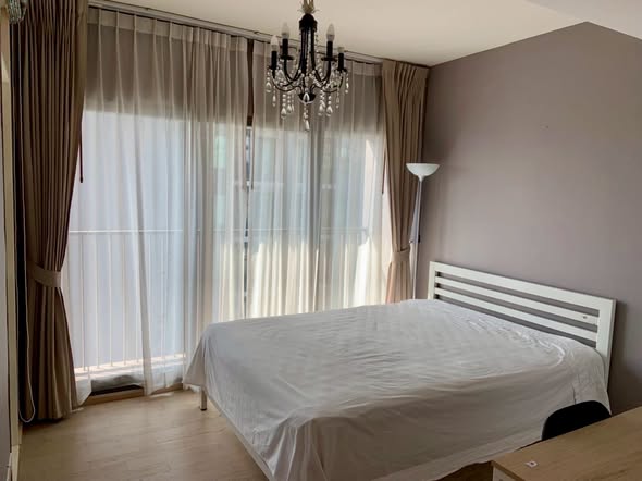 Noble Remix Thonglor – 2BR, 80 sqm, BTS Connected