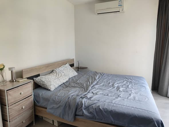 High-Floor 1-Bedroom Condo at Rhythm Sukhumvit 36-38