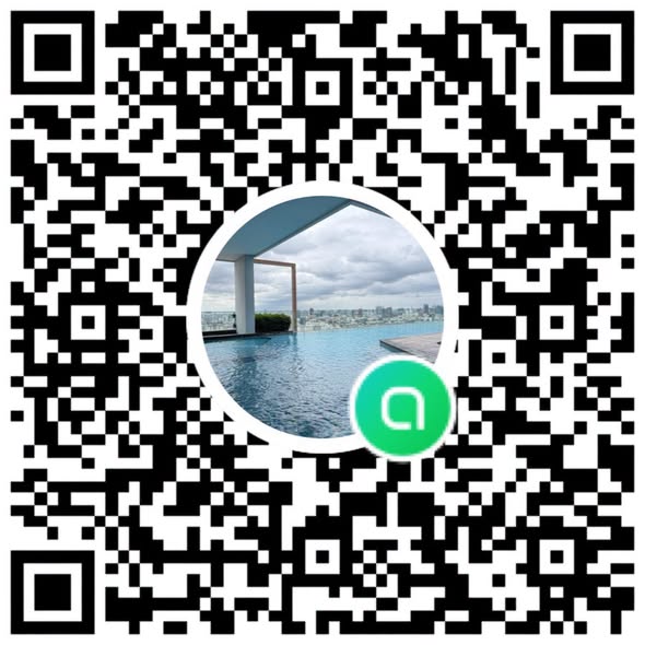 Pet-Friendly Duplex 1-Bedroom Condo at M Jatujak