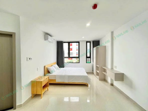 Da Nang Hoa Cuong Furnished Apartment