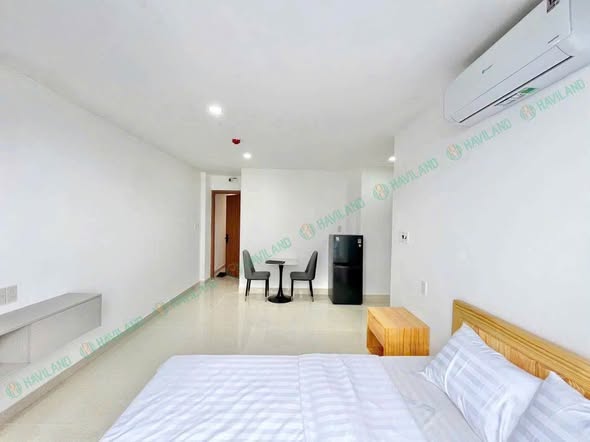 Da Nang Hoa Cuong Furnished Apartment