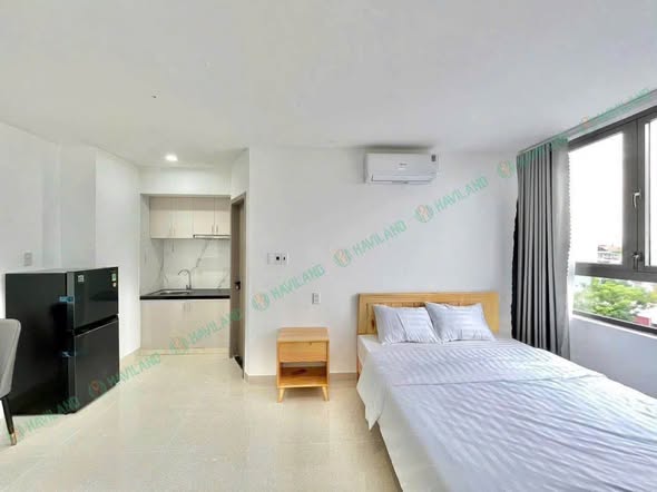 Da Nang Hoa Cuong Furnished Apartment