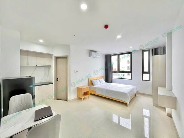 Da Nang Hoa Cuong Furnished Apartment