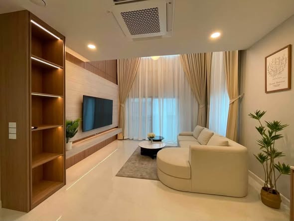 Pet-Friendly 4-Bedroom Luxury House at The City Bangna 3