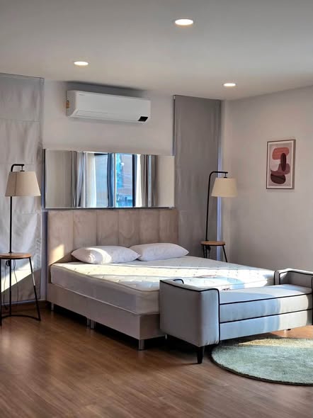 🏡 For Rent – For Sale | Centro Bangna | Luxury Detached House near Mega Bangna &amp; International Schools | Move-in Ready