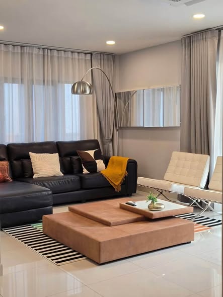 🏡 For Rent – For Sale | Centro Bangna | Luxury Detached House near Mega Bangna &amp; International Schools | Move-in Ready