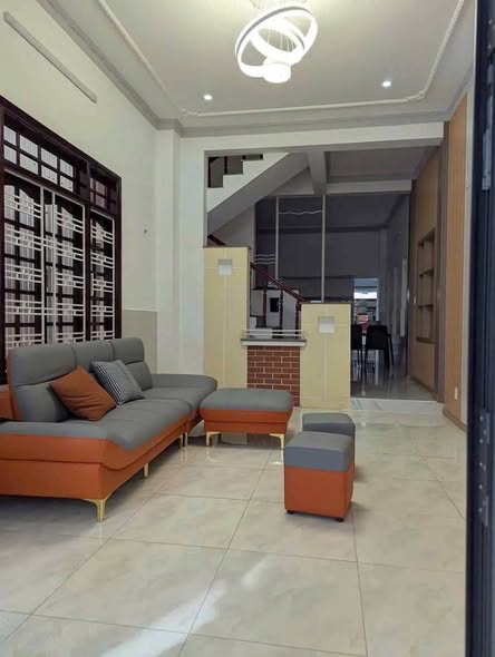Fully Furnished 2-Story House Near My Khe