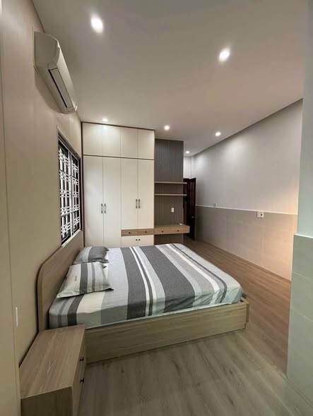 Fully Furnished 2-Story House Near My Khe