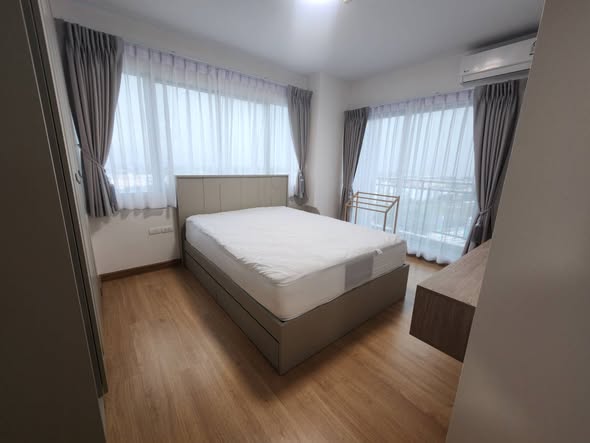 Spacious 2-Bedroom Condo at Supalai Vista Pak Kret Intersection near MRT Pak Kret