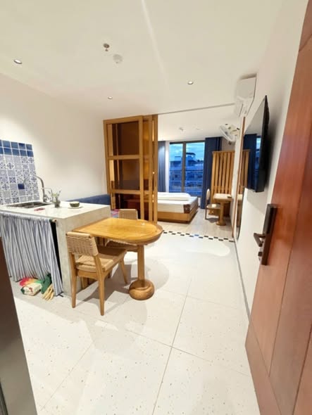 1BR in Khue My Dong 3 near the beach