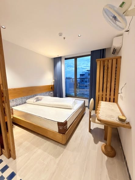 1BR in Khue My Dong 3 near the beach