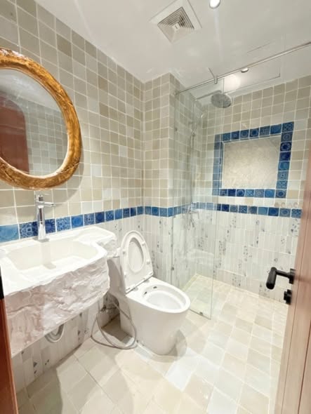 1BR in Khue My Dong 3 near the beach