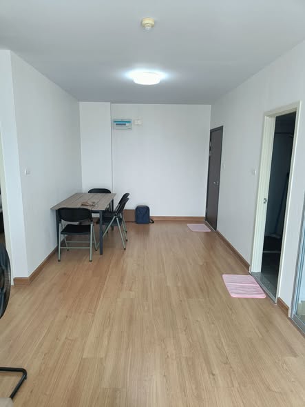 Fully Furnished 2-Bedroom Condo at Supalai Vista Pakkret near MRT Ha Yaek Pakkret
