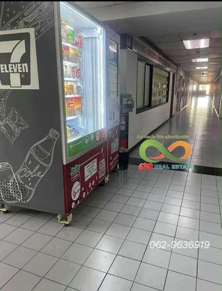 Corner 2-Bedroom Condo at Napalai Condominium Hat Yai