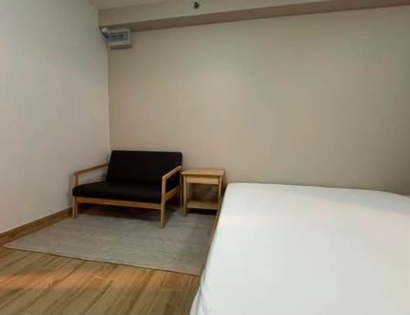Renovated High-Floor Studio at City Resort Phasawang Hat Yai