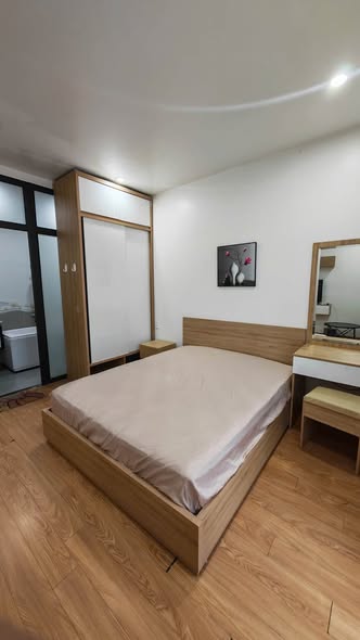 Studio for Rent at Vinhome Thượng Lý