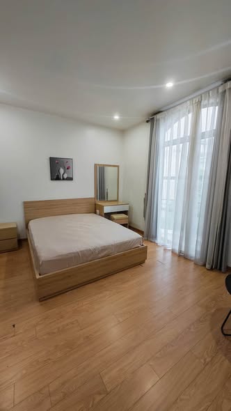 Studio for Rent at Vinhome Thượng Lý