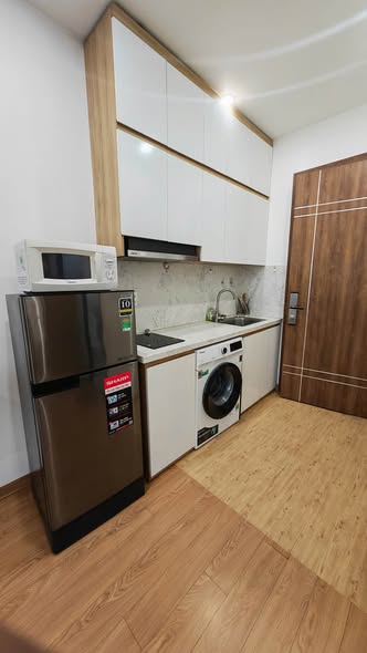 Studio for Rent at Vinhome Thượng Lý