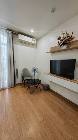 Studio for Rent at Vinhome Thượng Lý