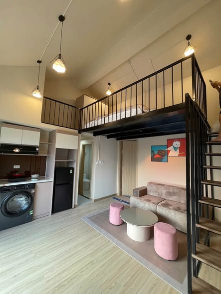 Duplex for Rent on Ha Huy Tap, Thanh Khe