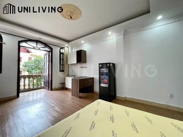 Premium Fully Furnished Room for Rent in TranNao, District 2, Ho Chi Minh City